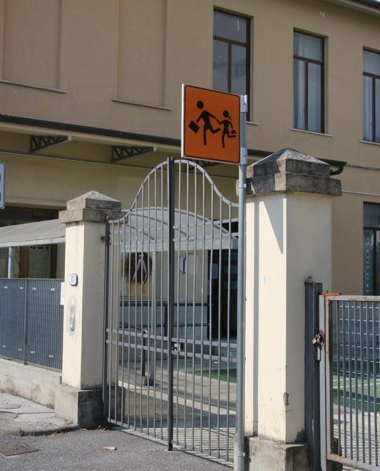 Ora a rischio chiusura c’è anche la primaria di Marzocchino 