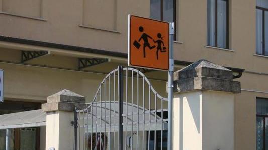 Ora a rischio chiusura c’è anche la primaria di Marzocchino