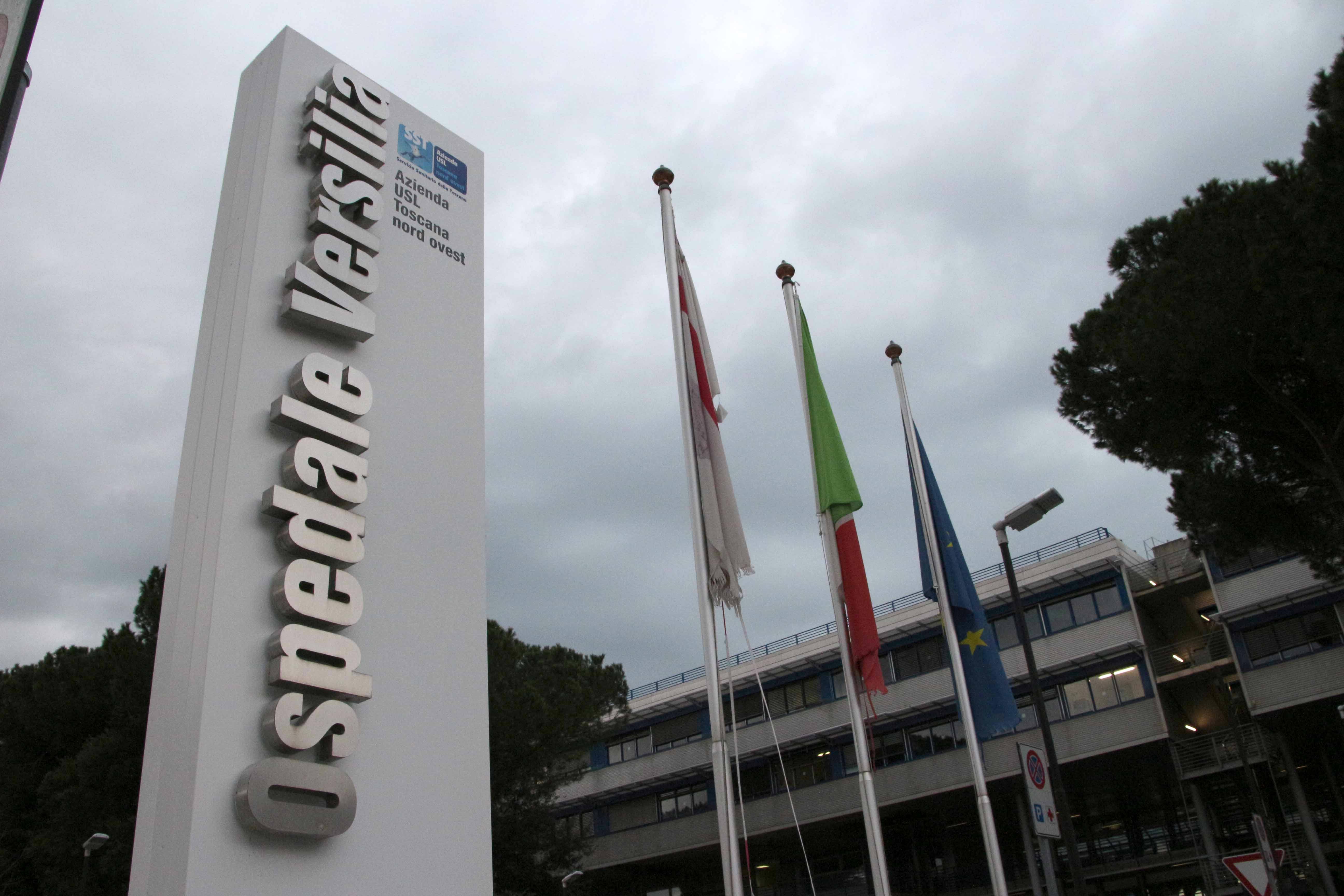 Stipendi all’Asl: Cecchi supera gli 850mila euro poi Marsili e Cima 