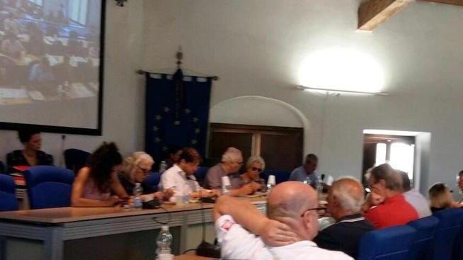 Investimenti triennali documento approvato dopo una lunga polemica