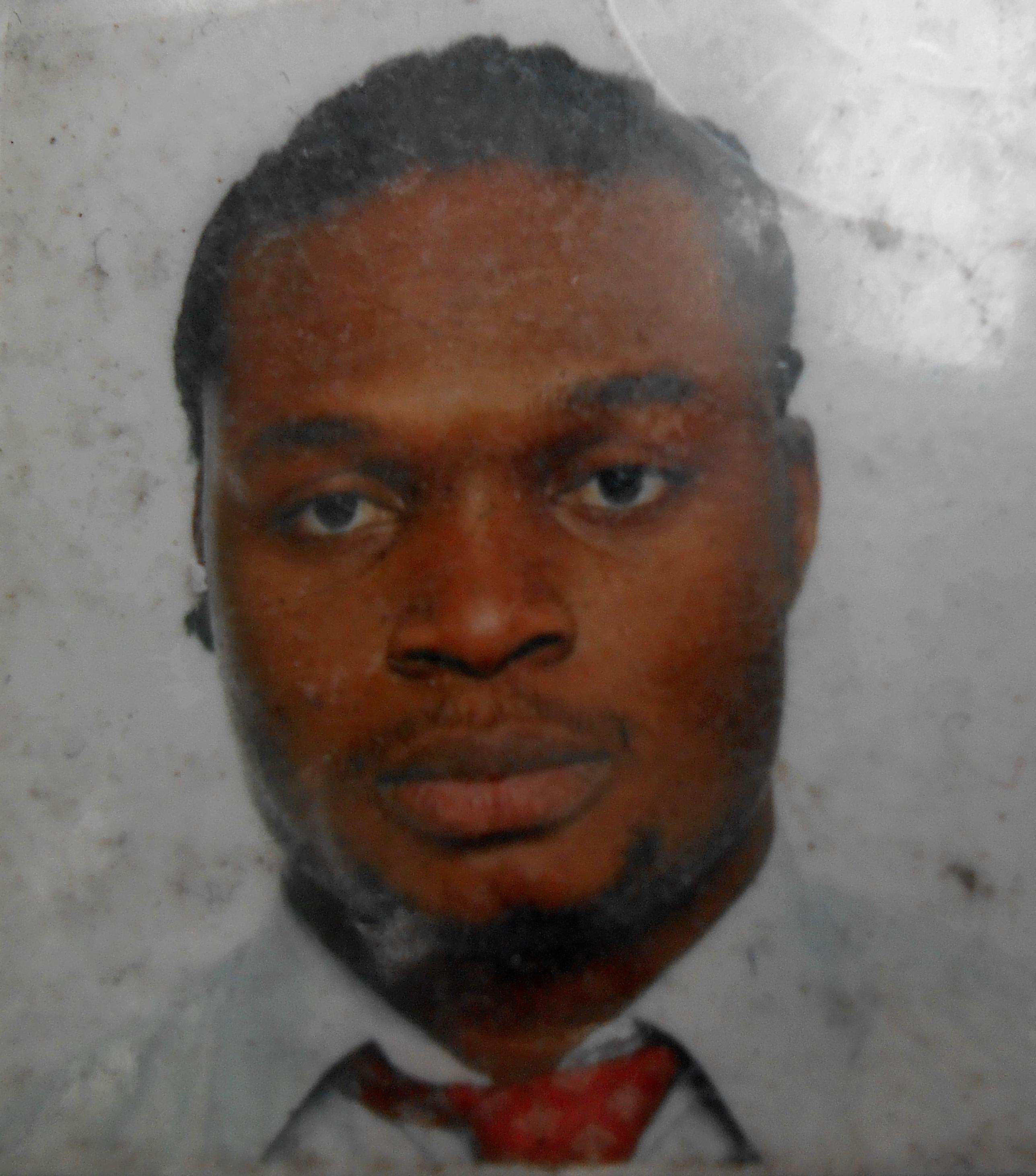 Emmanuel Iyanda aveva 29 anni ed era padre di 5 bambini