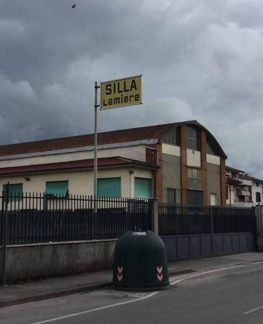 All’ex Silla niente appartamenti solo un discount del gruppo Md 