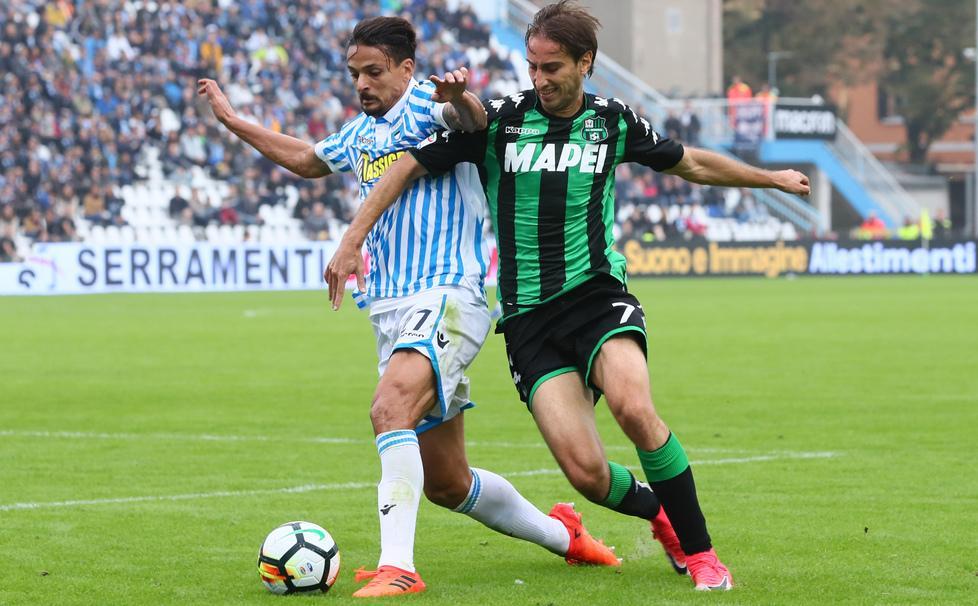 Missiroli in pressing su Felipe