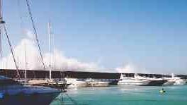 Nuovi investimenti per il Porto Cala De’ Medici