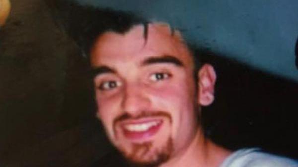 Il corpo sulla riva del lago a Glasgow è del pontederese Cristiano Rimicci