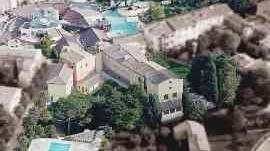 Nasce il centro di Villa Borri, le Terme diventano di charme