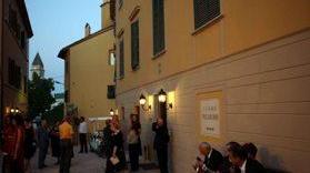 Villa Borri, un centro di charme per le Terme di Casciana
