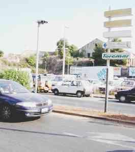 Guerra agli autisti indisciplinati, arrivano anche i photored
