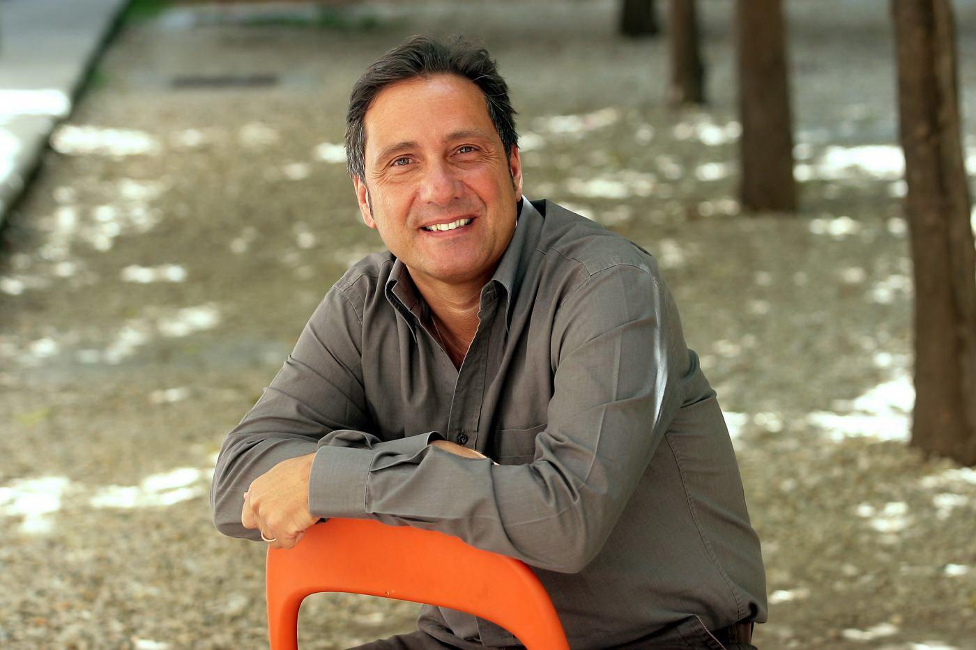 A Modena Mario Tozzi racconta l’Italia e le sue “bellezze intatte” 