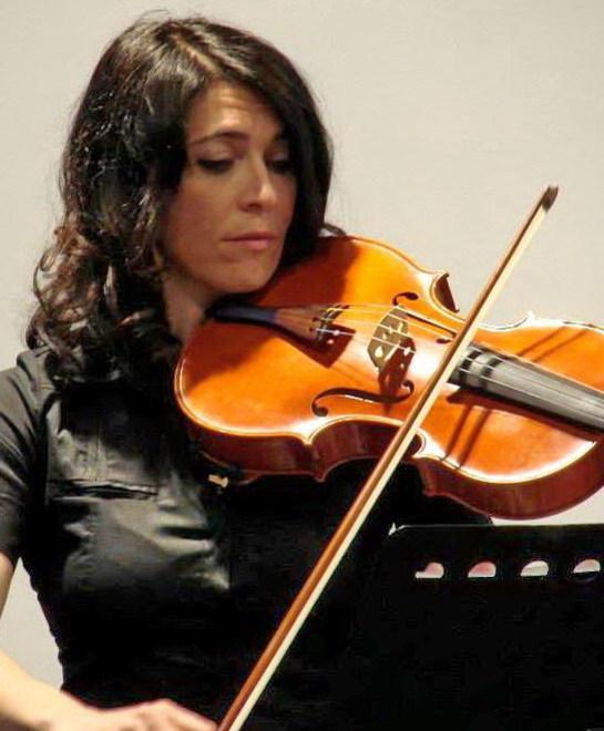 Castelnuovo, viola e violino in scena per un concerto all’alba 