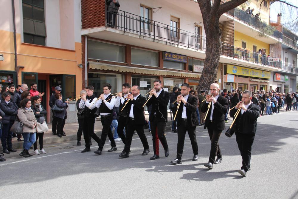 A Villaputzu va in scena il festival delle launeddas