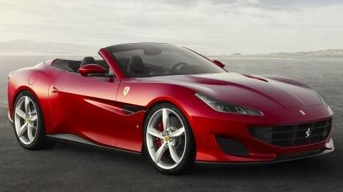 Ferrari, numeri record nel segno di Marchionne