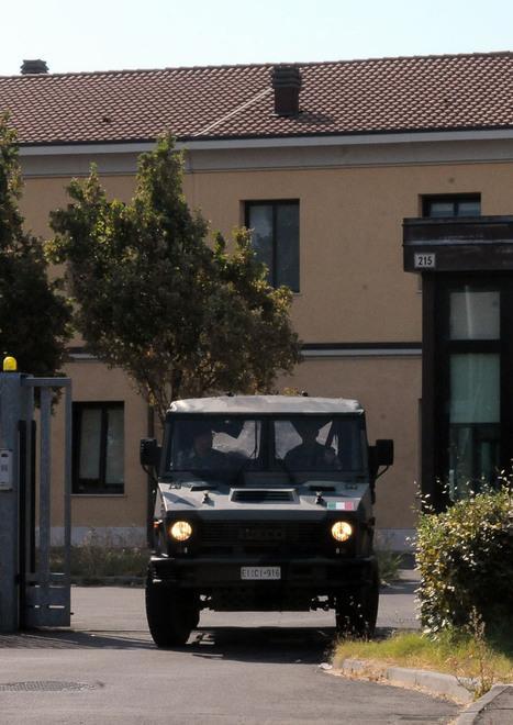 «Il nuovo Cpr non va aperto Assemblea cittadina»