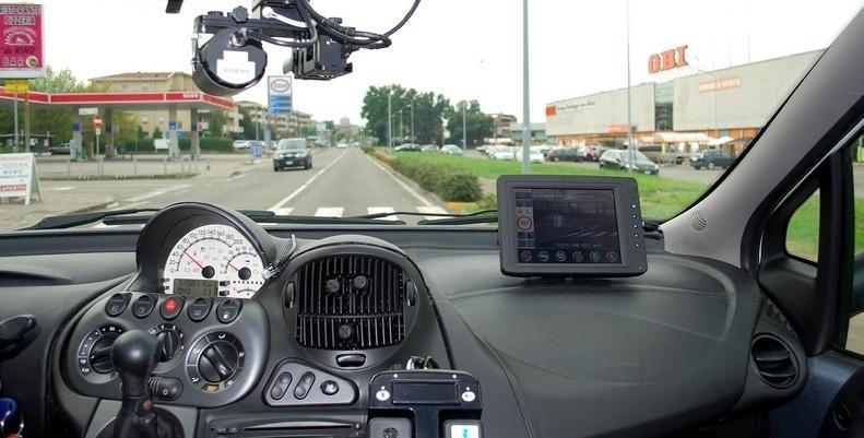 Municipale, una raffica di multe grazie all’incubo scout speed 