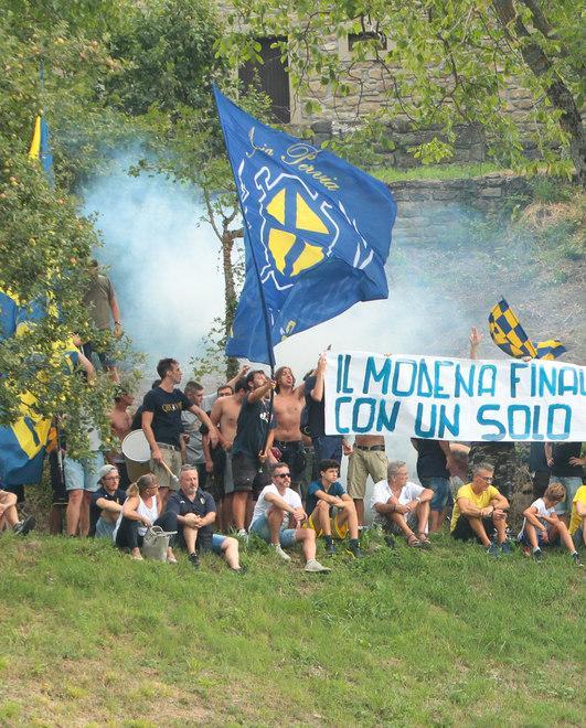 Abbonati a quota 3933: record degli ultimi 10 anni 