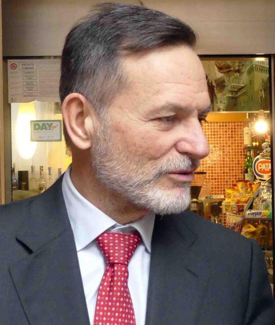 «Ministro, cosa sta facendo contro la mafia nigeriana?» 