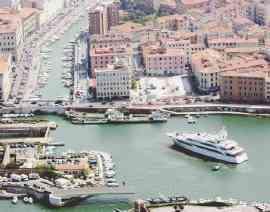 Palazzo Chigi benedice la Porta a mare: i lavori possono partire