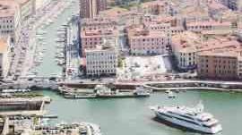 Palazzo Chigi benedice la Porta a mare: i lavori possono partire