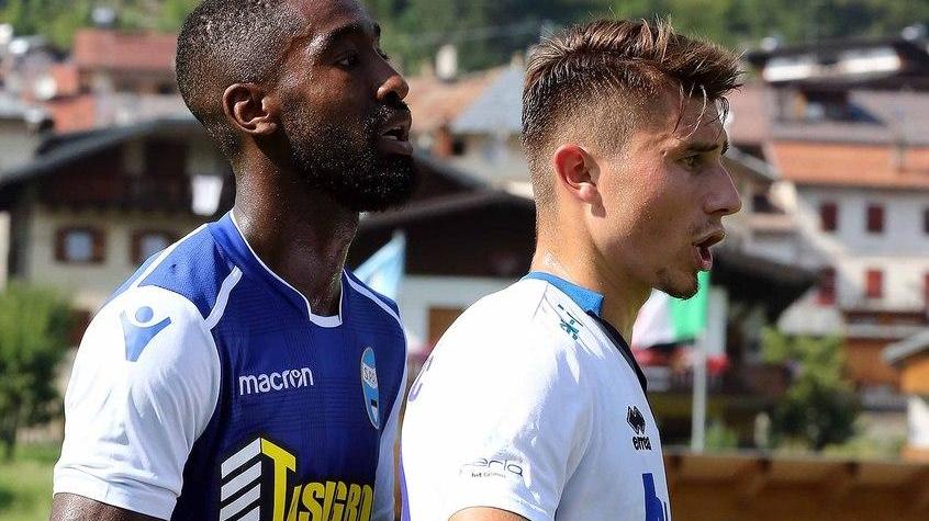 Spal, gioco e spirito Con il Gorica vittoria firmata da Petagna