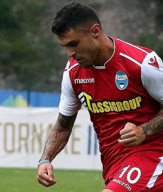 Viviani: «Faccio il massimo per conquistarmi il posto»