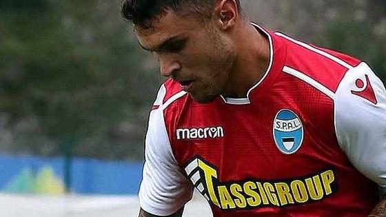 Viviani: «Faccio il massimo per conquistarmi il posto»