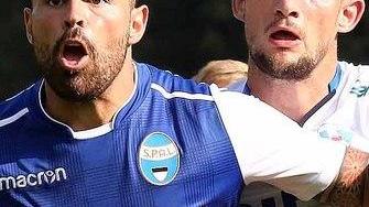 Petagna: «L’intesa con Kurtic c’è e con Antenucci mi trovo bene»