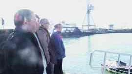 Yacht, case, hotel, canali: Livorno cambierà volto