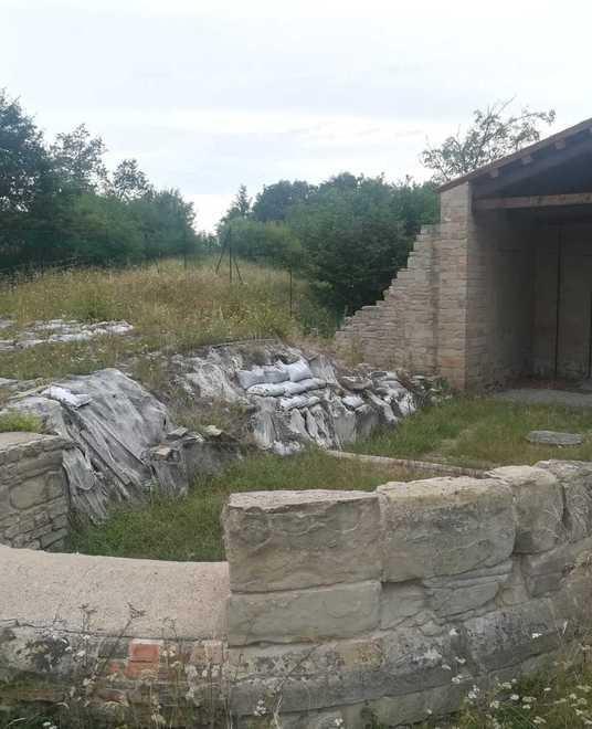 Pieve di San Vitale a “Bailando” Dal Pd le critiche al Comune 
