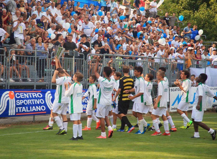 «Abbiamo disputato un torneo straordinario manca la ciliegina»