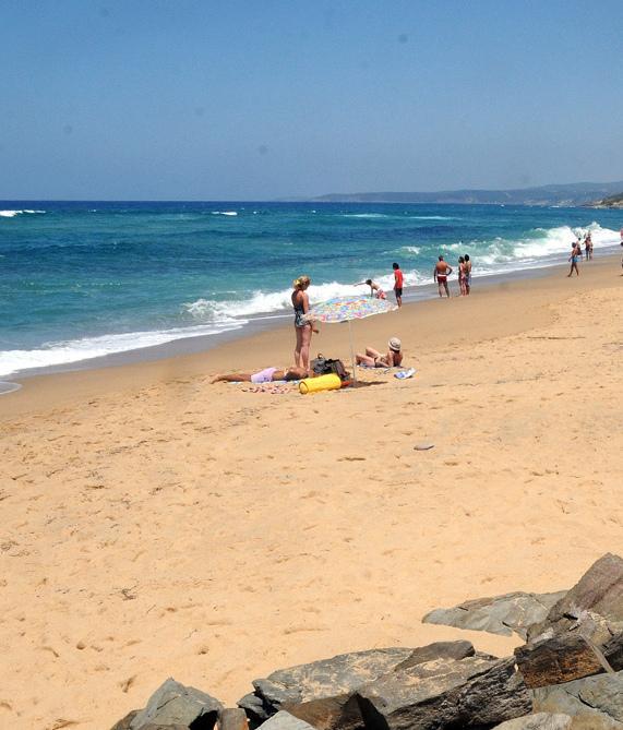 Piscinas è pronta a seguire l’esempio