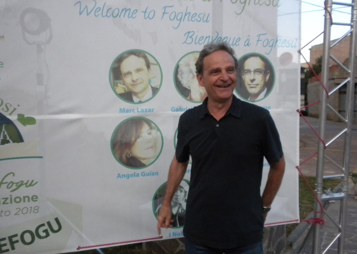 «L’Italia dei populismi è come un laboratorio» 