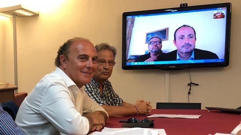 Città dell’Unesco, alleanza strategica di Alghero con Pesaro