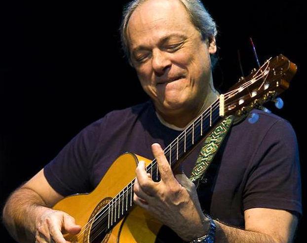 Poesia, bossa nova e amicizia: il grande Toquinho si racconta 