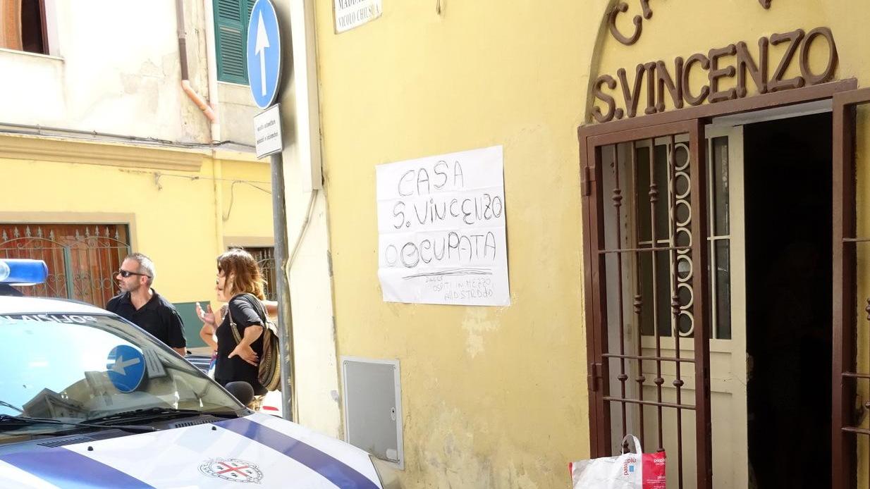 Sassari, volontariato in crisi e le Vincenziane chiudono le Case 