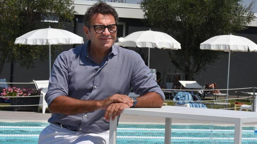 Paolo Prisciandaro (foto Agenzia Bf)