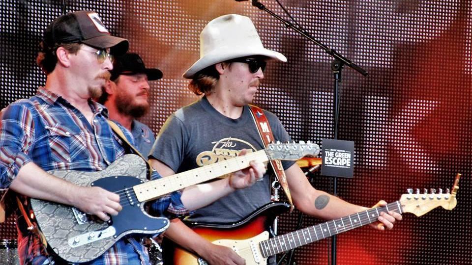 Palagano, Mike and the Moonpies guest star per i 18 anni del Savoniero Festival
