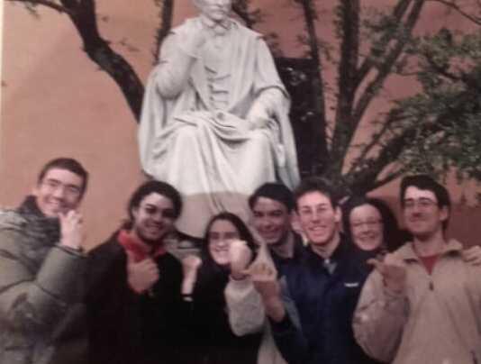 «Ho vinto il Nobel matematico svelando il volo delle nuvole» 