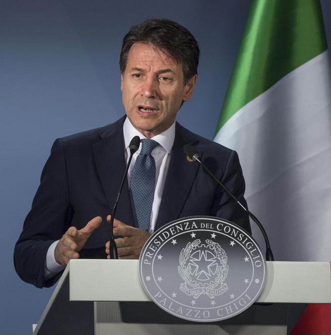 «Complimenti a Figalli ora investiamo ancora su giovani e istruzione»