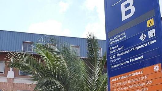 Contaminazione da batteri, allarme al polo endoscopico