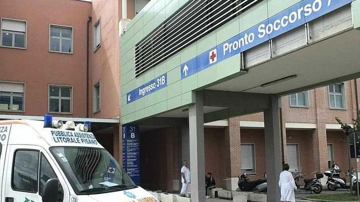 Infermiera aggredita, installato un pulsante per le emergenze