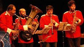 Musica al Frantoio di Vicopisano e a Pomarance con la filarmonica