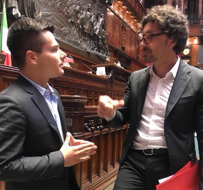 «Il Galilei pilastro in Toscana, ora più treni tra Pisa e Firenze»