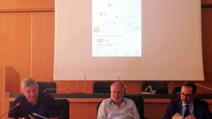 Ma il bus sarà mica in ritardo?Per saperlo basta un clic