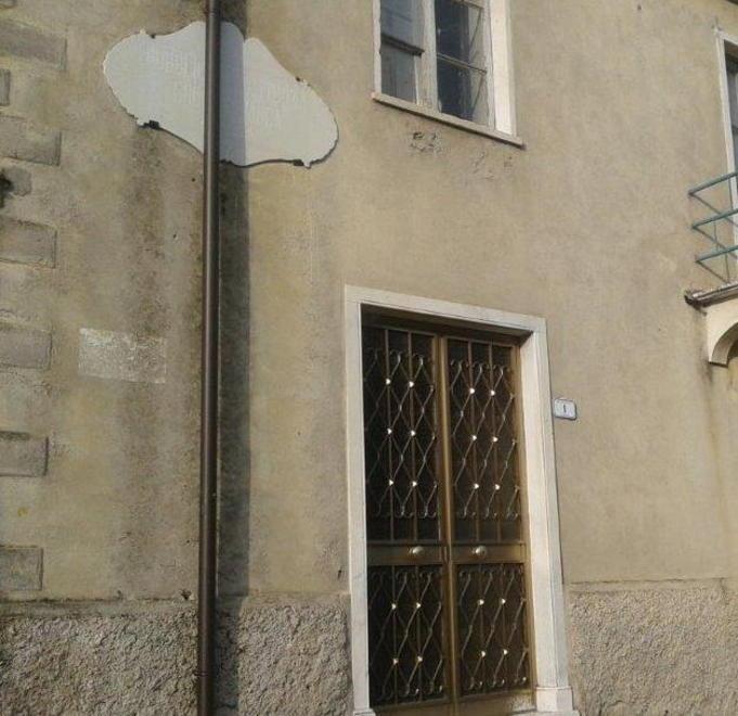 «In quella casa violentarono 25 donne apriamola per qualcosa di bello»