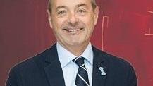 La prima volta di Fausto Bellini «Sarò team manager in serie A2»