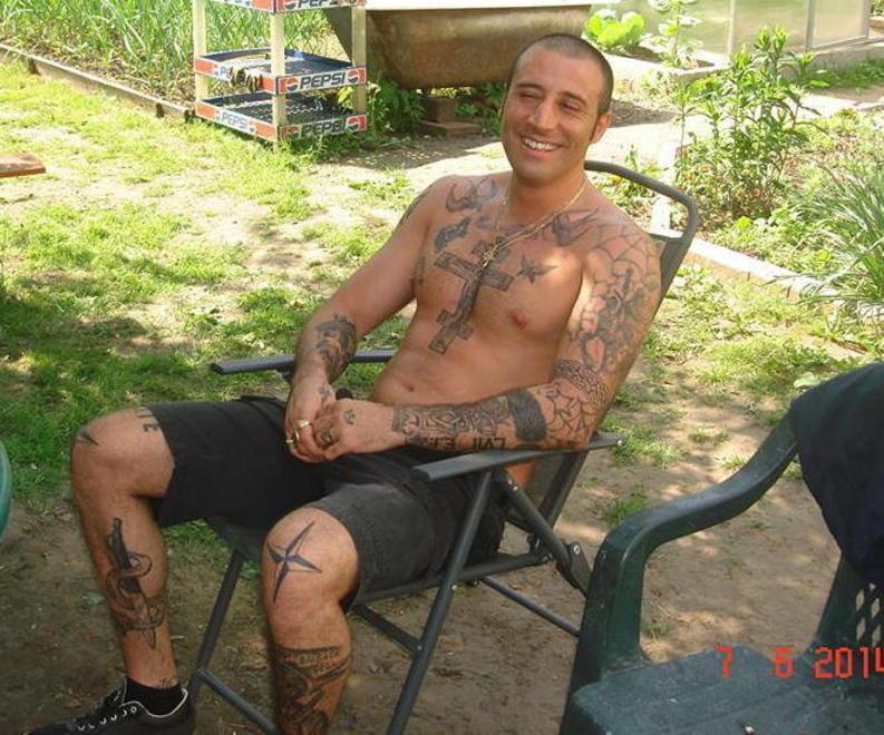 L’accusa: reclutava mercenari per la guerra