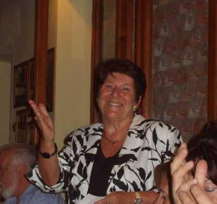 Cordoglio a Bagni di Lucca per la morte di Valeria Catelli 