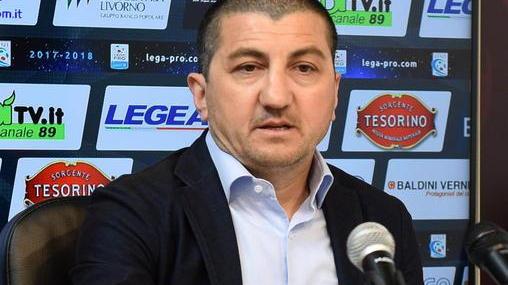 Per costruire la squadra la Lucchese sceglie di puntare su Obbedio