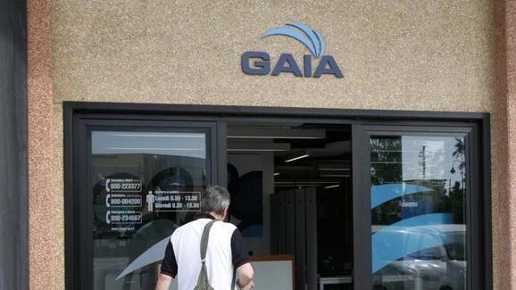 Viareggio a secco, guasto elettrico provocato dal caldo