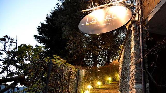 A Levigliani risorge l’Osteria simbolo della rinascita del paese